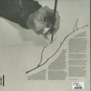 Back View : Mary Jane Leach - (F)LUTE SONGS (LTD CLEAR LP) - Modern Love / Love 109