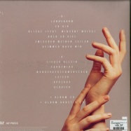 Back View : Lea - ZWISCHEN MEINEN ZEILEN (GREEN LP + 2CD) - Four Music / 88985430931