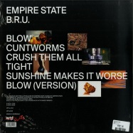 Back View : Empire State - B.R.U. - VEYL / VEYL005