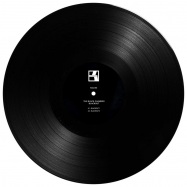 Back View : The Black Chamber - BLACKOUT (ONE SIDED PICTURE DISC) - Konsequent / KSQ060