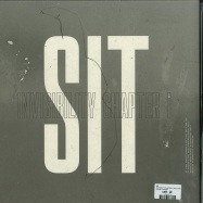 Back View : SIT - INVISIBILITY CHAPTER I (2X12 VINYL ONLY) - Sushitech / SUSH045