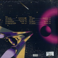 Back View : Laserdance - GREATEST HITS & REMIXES (LP) - Zyx Music / ZYX 21094-1