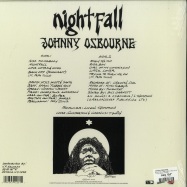 Back View : Johnny Osbourne - NIGHTFALL (LTD RED LP, RSD 2019) - 17 North Parade / VP42261