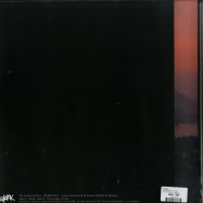 Back View : Kareem - THE GARDEN OF TIME (LTD WHITE VINYL) - Zhark Recordings / ZHARK031