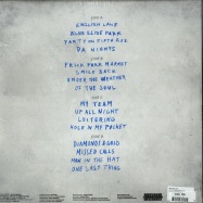 Back View : Mac Miller - BLUE SLIDE PARK (2LP) - Rostrum / RSTRM218LP