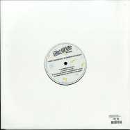 Back View : A Most Wanted Man - MEANDER ON CARLISLE EP - Flat White Records / FW004