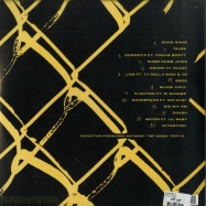 Back View : Schoolboy Q - CRASH TALK (LP) - Interscope / 7763220