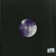 Back View : Greymatter - SANS ROUGE EP - Quintessentials / QUINTESSE67