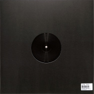 Back View : Rowlanz & Miroloja - SUNRISE EP (2021 REPRESS) - MTM / MTMLTD005