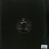 Back View : Kellerbeats - SWING - Kellerbeats Records / KBR021
