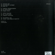 Back View : Various Artists - LOCUS ERROR (2X12) - Trip / TRP029
