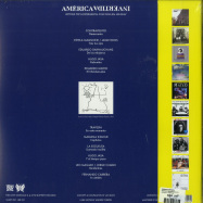 Back View : Various Artists - AMERICA INVERTIDA (LP) - Vampisoul / VAMPI 205