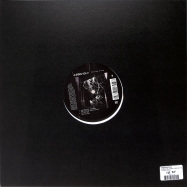 Back View : Various Artists - A-SIDES VOL.9 VINYL FOUR OF FOUR - Drumcode / DC223.4