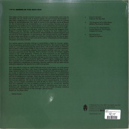 Back View : Tripeo - GREEN IS THE NEW RED (2X12INCH) - Bassiani / BASLP03