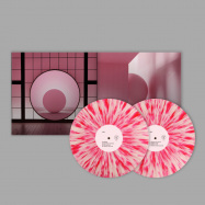 Back View : RAC - BOY (LTD WHITE-PINK SPLATTERED 2LP + MP3) - Counter Records / COUNT205X