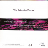 Back View : The Primitive Painter - THE PRIMITIVE PAINTER (2LP) - Apollo / AMB2005 / 05198261