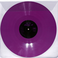 Back View : Legit Trip - DREAMS EP - Purple Box / PBOX001