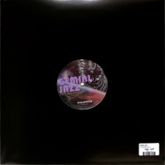 Back View : Gemini Jazz - EARTH DANCE - Musicandpower / MAP015