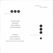 Back View : Linea Aspera - LINEA ASPERA II (LP) - Linea Aspera / L//001