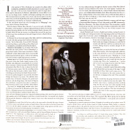 Back View : Paul Simon - GRACELAND (CLEAR LP) - Sony Music / 19439801821