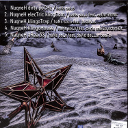 Back View : Hans Solo - NUQNEH - Holy Chaos Recordings / HC200620-V