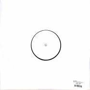 Back View : Ron Trent - PRESCRIPTION UNDERGROUND EP - Rush Hour / RH RSS 20 XXX (WHITE)