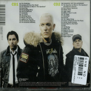 Back View : Scooter - JUMPING ALL OVER THE WORLD (LIMITED EDITION) (2CD) - Sheffield / 0186102STU