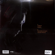 Back View : Caligonaut - MAGNIFIED AS GIANTS (LP, WHITE COLOURED VINYL) - Plastic Head / ARP 046LPL