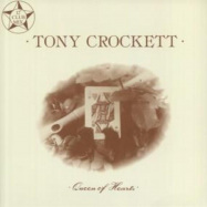 Back View : Tony Crockett - QUEEN OF HEART - Diggers Dozen / DD 027