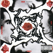 Back View : Red Hot Chili Peppers - BLOOD, SUGAR, SEX, MAGIK (180G 2LP) - Warner Bros. Records / 9362495416
