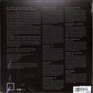 Back View : Various Artists (Plastikman / Wax / FJAAK) - NO PHOTOS ON THE DANCEFLOOR BERLIN TECHNO 2007 - TODAY VOLUME TWO (2LP) - Above Board Projects / ABPLP006-2