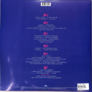 Back View : Andrew Lloyd Webber - CINDERELLA (3LP) - Polydor / 3537965