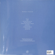 Back View : Hollie Kenniff - THE QUIET DRIFT (LTD WHITE LP + MP3) - Western Vinyl / WV225LP / 00146448