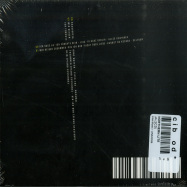 Back View : Northern Lite - JA (2CD) - Una Music / UNACD26