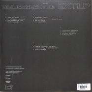 Back View : Modeselektor - EXTLP (LTD. 2LP) - Monkeytown / MTR119LP