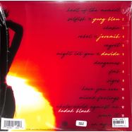 Back View : Tink - HEAT OF THE MOMENT (LP) - Winters Diary/ Empire Records / ERE751