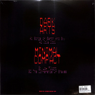 Back View : Dark Arts / Minimal Compact - SONGS OF EARTH & SKY/ LOLA DOOL / LOW FLIGHT / THE CONFERENCE OF SNAKES - Stroom / STREP-049