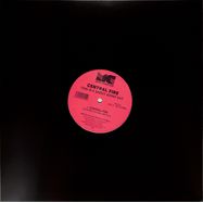 Back View : Central Fire - THIS IS A SHOUT GOING OUT - Mint Condition / MC054