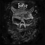 Back View : The Fright - VOICES WITHIN (LP) (LP) - Recordjet / 1081503REJ