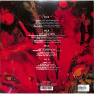 Back View : The Cure / Various - MANY FACES OF THE CURE (2LP) - Music Brokers / VYN56