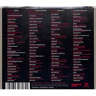 Back View : Various - KONTOR TOP OF THE CLUBS VOL.93 (4CD) - Kontor Records / 1028162KON