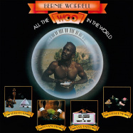 Back View : Bernie Worrell - ALL THE WOO IN THE WORLD (LP) - Music On Vinyl / MOVLPC1836