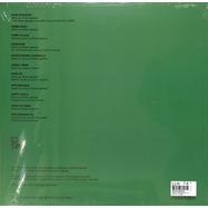 Back View : Shoko Igarashi - SIMPLE SENTENCES (LP) - Tigersushi / 05226521