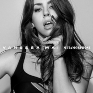 Back View : Vanessa Mai - METAMORPHOSE (CD) - Ariola Local / 19439941982
