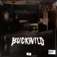 Back View : Buckwild - ESSENTIAL BEATS VOL2 (LP) - Fat Beats / KM004LP