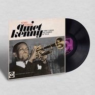 Back View : Kenny Dorham - QUIET KENNY (LP) - Public Domain / PDRLP4001