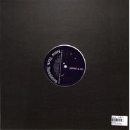 Back View : Omni Am - NEW YORK SESSIONS - Euphoria Records / AHH00555