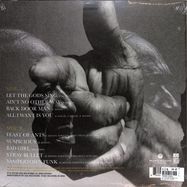 Back View : Herman Hitson - LET THE GODS SING (LP) - Big Legal Mess / BLM590