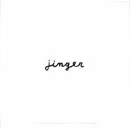 Back View : Jinger (aka Traumer) - JINGER 003 - Jinger / JNGR003