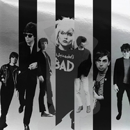 Back View : Blondie - AGAINST THE ODDS: 1974-1982 (LTD.4LP DLX EDT.) - Virgin / 0876074